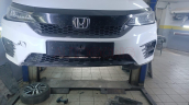 2021 VE 2024 HONDA CİTY ORİJİNAL KOMPLE ARKA