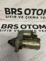 02T911023S  VW POLO-LEON-A3-OCTAVIA-SUPERB MARŞ MOTORU