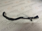 VOLKSWAGEN TRANSPORTER T6 2.0 TDI MOTOR SU  BORUSU