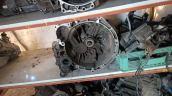 Ford Fiesta 1.4 TDCI Şanzıman Komple - 2N1R7002 Çıkma Parça