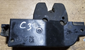 CİTROEN C3 KAPI KİLİDİ