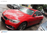BMW F32 4 SERİSİ SU, KLİMA, TURBO RADYATÖRÜ VE FAN OMY OTO DAN
