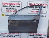 Oto Çıkma Parça / Audi / A4 / Kaporta & Karoser / Sol Ön Kapı / Çıkma Parça 