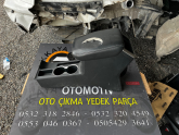 Mitsubishi L200 Orta Konsol Kol Dayama Çıkma Orjinal