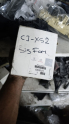 Oto Çıkma Parça / Citroen / C3 / Elektrik / Sis Farı / Çıkma Parça 