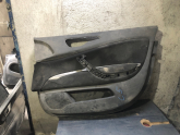 CITROEN C5 SAG ARKA KAPI DÖŞEMESİ