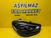 MERCEDES W206 SAĞ FAR (HATASIZ) - A2069060803