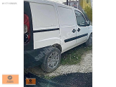 FİAT DOBLO 2010 1.3 KLİMA RADYATÖRÜ ORJİNAL ÇIKMA