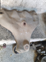 HONDA CİVİC 96-2001 1.6İES EGZOZ MANİFOLD SACI-ALKO OTOMOTİV