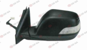 HONDA CRV SAĞ AYNA ELK.ISITM.SİNY.7PİN. 2007-2010 SIFIR