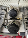 4G0199381 Audi A7 4G Elektrikli Motor Takozu (2011/2018)