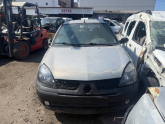 RENAULT CLİO KOMPLE ÖN