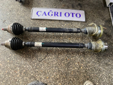3Q0407272BP PASSAT TİGUAN SAĞ AKS ORJİNAL ÇAĞRI OTO