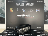 CİTROREN C4 PİCASSO SOL FAR MERCEKLİ ÇIKMA 2013-2018