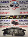 PEUGEOT 3008 ÖN TAMPON PANJUR DESTEGİ
