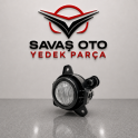 ASTRA J ÖN SIS FARI SAĞ SOL 2012 VE ÜZERİ / TAİWAN
