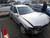 ÖZMEN OPEL VECTRA B ÇIKMA JANT