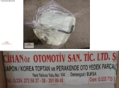 Kia Sorento. Yedek Su Deposu 2007-2009 Orjinal