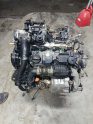 Pejo 301 1.6 dizel motor
