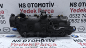 Fiat Doblo Emme Manifoldu 1.6 Mjet 55259084