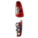 DMAX 06-11 SAĞ STOP LAMBASI 8973756062
