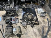 FİAT ALBEA SİGORTA KUTUSU 1.2 MOTOR 16 VALF