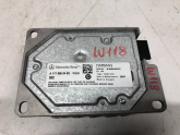MERCEDES W118 CLA W177 AMFİ BOOSTER A1779050403