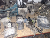 ÖZMEN OPEL ASTRA G H ÇIKMA ABS BEYNİ