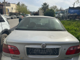 FİAT ALBEA BAGAJ KAPAĞI ÇIKMA