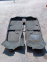 HYUNDAİ ELANTRA TABAN HALISI 1996-2001 ORJİNAL ÇIKMA