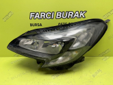 CORSA E HALOJEN SOL FAR ORJİNAL 2015- 39108222