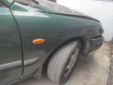 MAZDA 626 1998 ÇIKMA SAĞ ÖN ÇAMURLUK