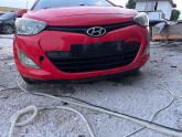 2013 HYUNDAİ İ20 DOLU ÖN TAMPON