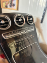 MERCEDES C200D KLİMA ÜFLEMELERİ YİĞİT OTO ANKARA
