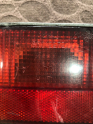 Oto Çıkma Parça / Tofaş / Kartal / Far & Stop / Sol Arka Stop / Çıkma Parça 