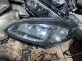 Fiat Doblo sol ön far lambası Orjinal