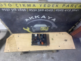 1K0937124H Leon Sigorta Tablası Orjinal Çıkma