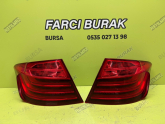BMW 5 SERİSİ F10 LCİ TAKIM DIŞ STOP ORJİNAL HATASIZ