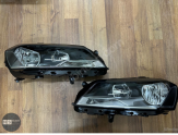 Volkswagen Jetta 6 Sağ Sol Far Lambası 2011-2018