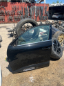 Citroen C4X Sol Ön Kapı Sökme Hatasız