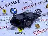 Oto Çıkma Parça / Audi / A4 / Far & Stop / Sol Ön Far / Çıkma Parça 