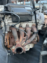 RENAULT MEGANE 2 1.6 16 WALF BENZİN KOMPLE MOTOR MERT OTO