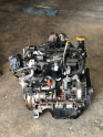 FİAT LİNEA 1.3 EURO5 KOMPLE MOTOR ÇIKMA ORJİNAL