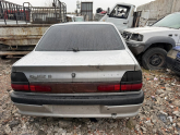RENAULT 19 BAGAJ KAPAĞI ORJİNAL ÇIKMA TEMİZ