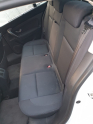 renault latitude 2012 çıkma orjinal arka koltuk (son fiyat)