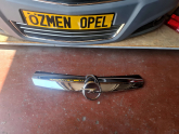 ÖZMEN OPEL CORSA D ÖN PANJUR ESKİ TİP 2006 2009