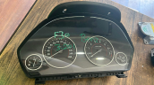BMW F30 GÖSTERGE SAATİ 680497301 OTO FEDAİ