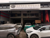 Oto Çıkma Parça / Ford / Kuga / Göğüslük & Torpido / Bilgi Ekranı / Çıkma Parça 