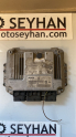 0281013332 citroen c4 1.6 ecu motor beyni 9664257580 9653958980
