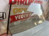 BMW E30 ARKA CAM ÇIKMA HATASIZ ORJİNAL BMW ABLEMLİ